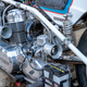 Image for article titled This Double-Engine Motorcycle Is So Extreme It's Called The Anti-Christ
